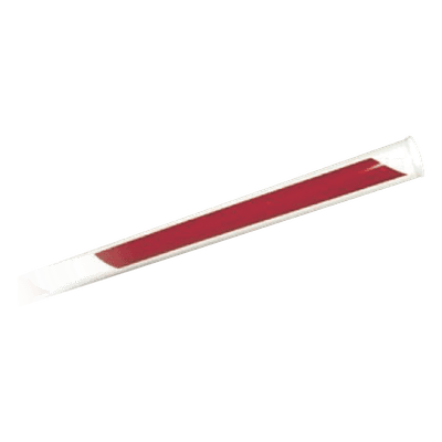 Brazo pivotante / Aluminio y acero / 3 m (9.8 ft) / IP44 / -20°C a +55°C / 230VAC
