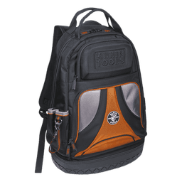 Mochila para Herramientas / 39 Bolsillos / 36.8 cm (14.5 in) / Tela Balística 1680D / Resistente al Agua / Fondo Moldeado
