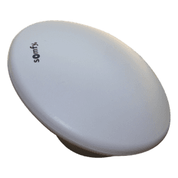 Controlador Inalámbrico para Persianas Motorizadas / Hasta 32 Productos RTS / 64 Dispositivos RTN / Wi-Fi / App iOS y Android / Compatible con Alexa y Google Home
