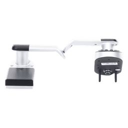 Cerradura Inteligente / Bluetooth 5.0 / Teclado Digital / 100 Usuarios / Semi-Exterior -20°C a 55°C / Control por Voz