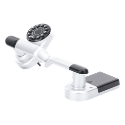 Cerradura Inteligente / Bluetooth 5.0 / Teclado Digital / 100 Usuarios / Semi-Exterior -20°C a 55°C / Control por Voz