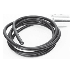 Kit de Aterrizaje para Cable Coaxial / 7/8" / AWG 6 / Protección contra Sobretensiones / Resistente a Corrosión