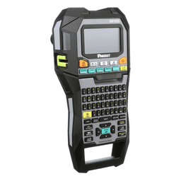 Impresora Etiquetadora / 360 dpi / 1.5 in (3.81 cm) Ancho Máx / Cortador Automático / Batería Li-Ion