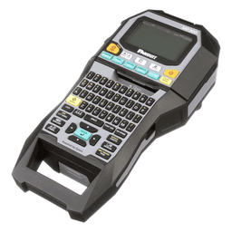 Impresora Etiquetadora / 360 dpi / 1.5 in (3.81 cm) Ancho Máx / Cortador Automático / Batería Li-Ion