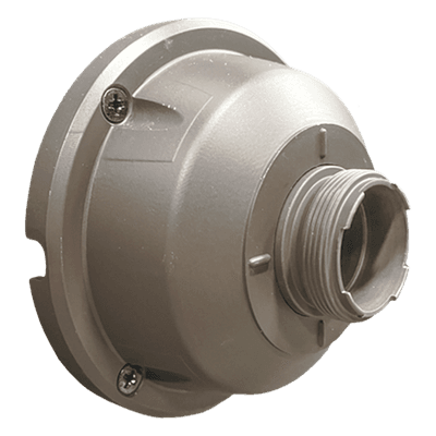 Soporte de Pared / Altavoces AS-1 y AS-2 / Exterior / 1.5 pulgadas (38 mm)