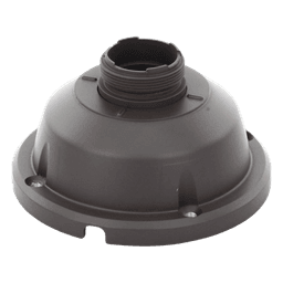 Soporte de Pared / Altavoces AS-1 y AS-2 / Exterior / 1.5 pulgadas (38 mm)