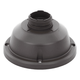 Soporte de Pared / Altavoces AS-1 y AS-2 / Exterior / 1.5 pulgadas (38 mm)