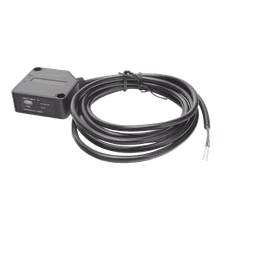 Fotocelda Infrarroja / Alcance 10 m (33 ft) / Alimentación 12-24 VCC / Contactos NC-NO / IP54