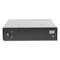 Fuente de Poder Conmutada / 360W / 13.8Vcc / 26A / Entrada Universal 100-240Vca / Sin Ventilador