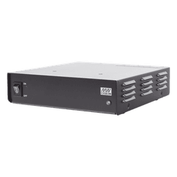 Fuente de Poder Conmutada / 360W / 13.8Vcc / 26A / Entrada Universal 100-240Vca / Sin Ventilador