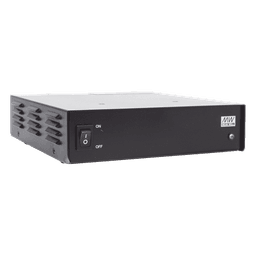 Fuente de Poder Conmutada / 360W / 13.8Vcc / 26A / Entrada Universal 100-240Vca / Sin Ventilador