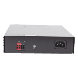 Fuente de Poder Conmutada / 360W / 13.8Vcc / 26A / Entrada Universal 100-240Vca / Sin Ventilador