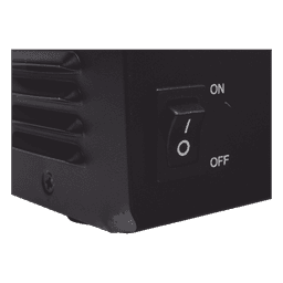 Fuente de Poder Conmutada / 360W / 13.8Vcc / 26A / Entrada Universal 100-240Vca / Sin Ventilador