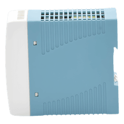 Fuente de Poder Industrial / Riel DIN / 5VCC 40W / Entrada Universal 85-264VAC / 1.31 x 3.54 x 3.94 in