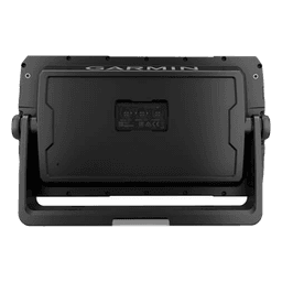 Ecosonda GPS / Pantalla 9" / CHIRP Tradicional y ClearVü / GPS de Alta Sensibilidad / Quickdraw Contours / Transductor GT52HW-TM / IPX7