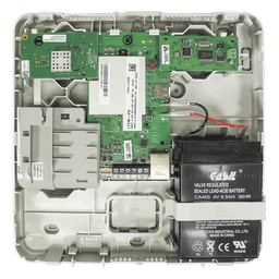 Comunicador de Alarmas / LTE Cat-M1 / Ethernet y Wi-Fi / Paneles VISTA, DSC e Interlogix / Batería 4V 6.5Ah