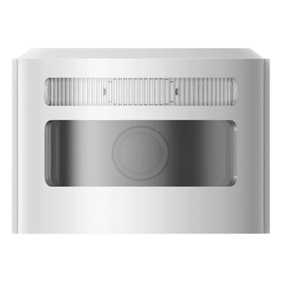 Cámara de Videoverificación IR / Rango Ajustable 15 m (49.2 ft) / IP66 / Batería 3V / -25°C a 60°C