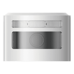 Cámara de Videoverificación IR / Rango Ajustable 15 m (49.2 ft) / IP66 / Batería 3V / -25°C a 60°C