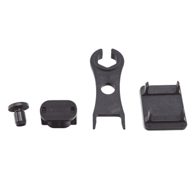 Kit de Herramientas y Accesorios / Cable Troncal AC / Microinversor HMS / 4 Piezas
