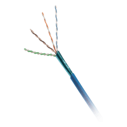 Cable UTP Cat6A / 23 AWG / CMP Plenum / 305 m (1000 pies) / Vari-MaTriX / 10GBASE-T