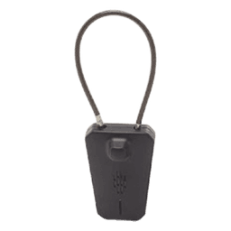 Tag Multialarma para Protección de Herramientas / Frecuencia 8.2 MHz / Alarma 95 dB / Cable 1500 mm / Alcance Antenas 160 cm