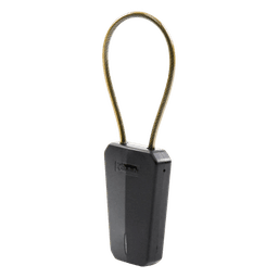 Tag Multialarma para Protección de Herramientas / Frecuencia 8.2 MHz / Alarma 95 dB / Cable 1500 mm / Alcance Antenas 160 cm