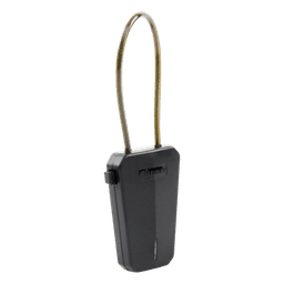 Tag Multialarma para Protección de Herramientas / Frecuencia 8.2 MHz / Alarma 95 dB / Cable 1500 mm / Alcance Antenas 160 cm