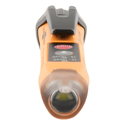 Detector de voltaje sin contacto / 12-1000 V CA / Doble rango / IP67 / CAT IV 1000 V / 6.6' (2 m) resistencia a caídas / Linterna integrada