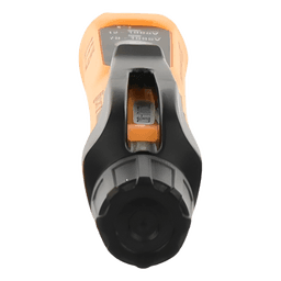 Detector de voltaje sin contacto / 12-1000 V CA / Doble rango / IP67 / CAT IV 1000 V / 6.6' (2 m) resistencia a caídas / Linterna integrada
