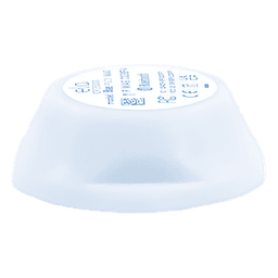 Sensor BLE Magnético para Puertas / IP68 / Alcance 500 m (1640.4 ft) / Autonomía 14 Años / NFC / Carcasa Grado Alimenticio