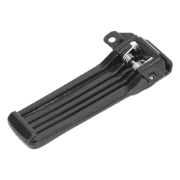 Clip de Cinturón / Fijación con Tornillos / Compatible con Radios TK y NX Series