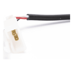 Luz de Advertencia LED / 7x3" / Bicolor Rojo/Claro / 66 LEDs / 12 VCC / 10 Patrones de Destello / Montaje Permanente
