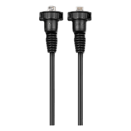 Cable de red / 6 ft (1.83 m) / Conectores chapados en oro / Bajo perfil / Alta velocidad