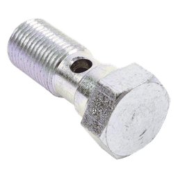 Tornillo de Fijación de Manguera / Compatible con Series 615, 620, 640 y B680 / Acero de Alta Resistencia / Tratamiento Anticorrosivo