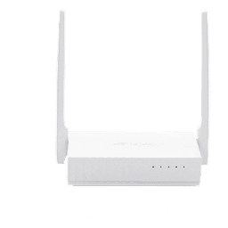 Router GPON / Wi-Fi N 300 Mbps / 1 Puerto PON SC/APC / 1 Puerto LAN Gigabit / 2 Antenas Externas / Gestión Remota ACS