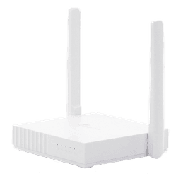 Router GPON / Wi-Fi N 300 Mbps / 1 Puerto PON SC/APC / 1 Puerto LAN Gigabit / 2 Antenas Externas / Gestión Remota ACS