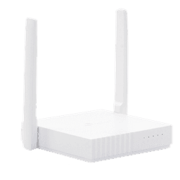 Router GPON / Wi-Fi N 300 Mbps / 1 Puerto PON SC/APC / 1 Puerto LAN Gigabit / 2 Antenas Externas / Gestión Remota ACS