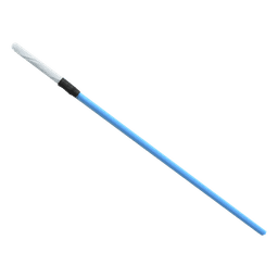 Hisopos de Limpieza de Fibra Óptica / 2.5 mm / SC, ST, FC, E2000 / 100 Piezas