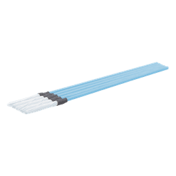 Hisopos de Limpieza de Fibra Óptica / 2.5 mm / SC, ST, FC, E2000 / 100 Piezas