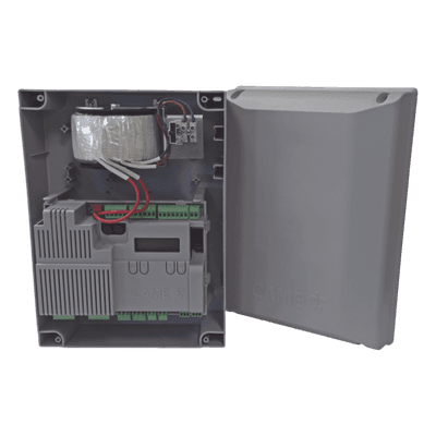 Cuadro de Mando / 110VAC Entrada / 24VDC Salida / Compatible Series AXO y ATS