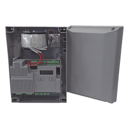 Cuadro de Mando / 110VAC Entrada / 24VDC Salida / Compatible Series AXO y ATS