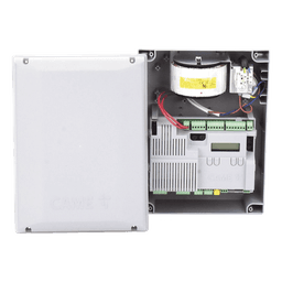 Cuadro de Mando / 110VAC Entrada / 24VDC Salida / Compatible Series AXO y ATS