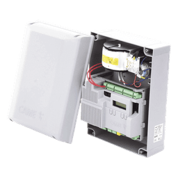 Cuadro de Mando / 110VAC Entrada / 24VDC Salida / Compatible Series AXO y ATS