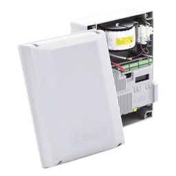 Cuadro de Mando / 110VAC Entrada / 24VDC Salida / Compatible Series AXO y ATS