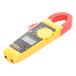 Pinza Amperimétrica / Medición CA 600 A / Tensión CA/CC 600V / CAT IV 300V / CAT III 600V / Mordaza 30 mm / Resistencia 4 kΩ