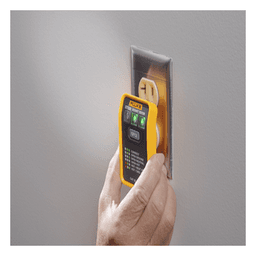 Probador de Tomacorriente / Identificación de 6 Estados de Cableado / LEDs de Alto Brillo / Prueba GFCI / CAT III 300V
