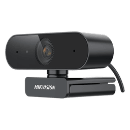 Cámara Web / 1080p / Autoenfoque / Giro 360° / Gran Angular 80° / Micrófono con Reducción de Ruido / USB 2.0 / 1.5 m (4.9 ft)