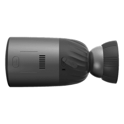 Cámara IP Inalámbrica / 2 Megapixel / Batería Recargable 7800 mAh / Visión Nocturna Color 10 m (32.8 ft) / Wi-Fi 2.4 GHz / IP66 / Audio Bidireccional / Sirena Integrada