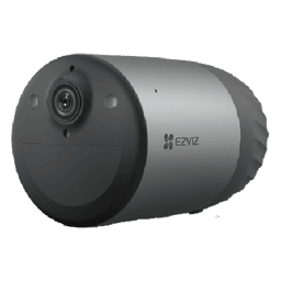 Cámara IP Inalámbrica / 2 Megapixel / Batería Recargable 7800 mAh / Visión Nocturna Color 10 m (32.8 ft) / Wi-Fi 2.4 GHz / IP66 / Audio Bidireccional / Sirena Integrada