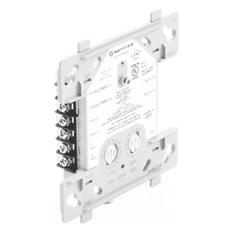 Módulo de Control Direccionable / Circuito NAC 24 VDC o Audio 70.7 Vrms / Protocolo FlashScan / Direccionamiento 01-159 / Clase A o B